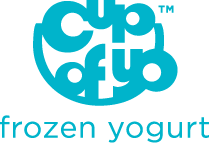 Cup of Yo - Frozen Yogurt